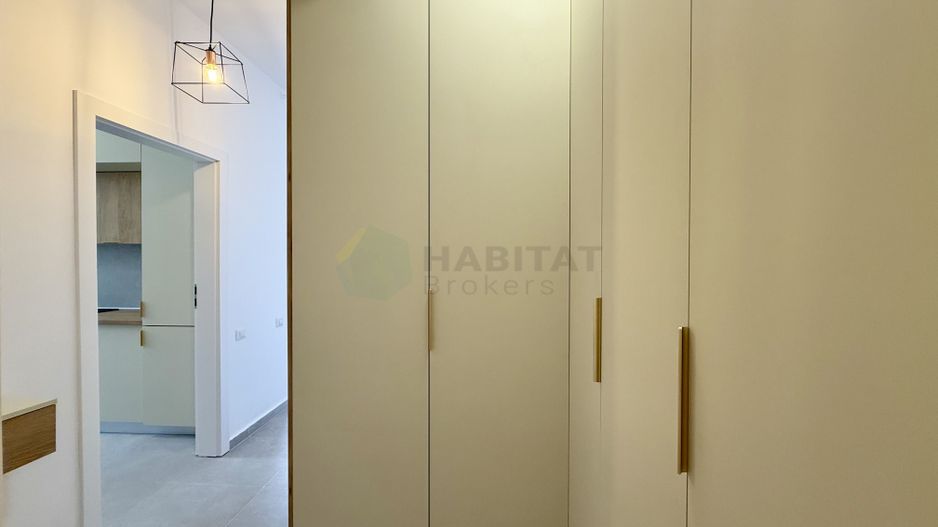 Apartament 3 camere Otopeni | Mobilat complet - Poză 15