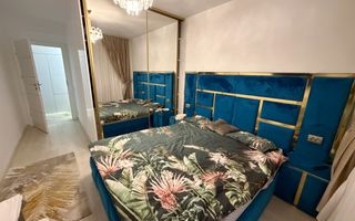 Apartament 3 Camere mobilat & utilat Quartz Residence (parcare + boxa) - Poză 8
