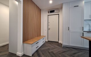 [prima închiriere] 3 camere, Gheorgheni, str Aurel Suciu - Poză 22