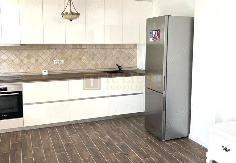 Apartament modern 2 camere spatios loc parcare zona linistita - Poză 3