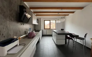 REȘEDINȚĂ EXCLUSIVISTĂ | 8 CAMERE | 4 BĂI | 2 LIVINGURI | TEREN 679 MP - Poză 15