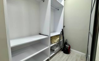 Chirie, apartament, 1 cameră, strada Ghioceilor, Buiucani - Poză 5