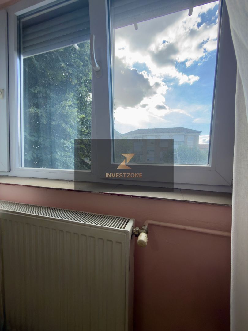 Apartament tip Pb mare, etaj 2, decomandat, str. Someșului, Oradea - Poză 38
