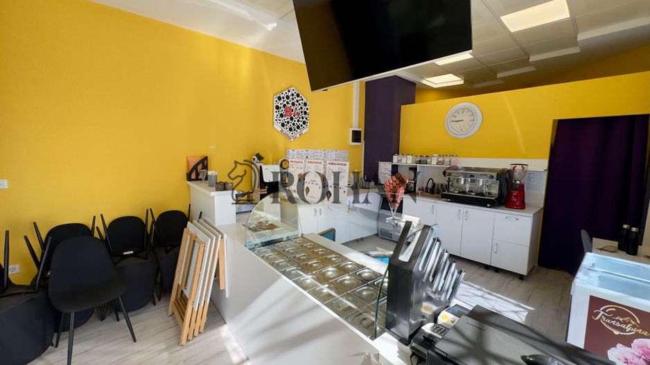 Business Bubble Tea & Dessert – brand existent, Alba Iulia - Poză 7