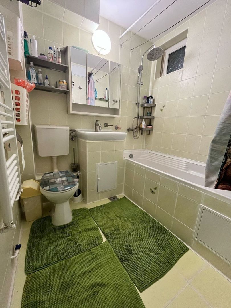 COMISION 0% | Apartament 3 Camere | 68 mp | Zona Dacia - Poză 10