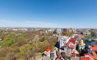 Vânzare, apartament, 4 camere, strada Constantin Stere, Centru - Poză 22