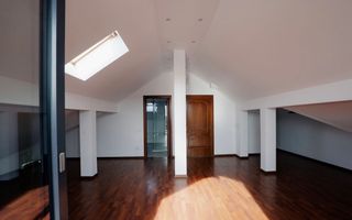 Vila  6 camere de inchiriat | Pipera-Aviatiei - Poză 15