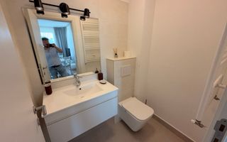 3 camere 2 băi an 2022 Preț bun Baneasa Iancu Nicolae privighetorilor - Poză 2
