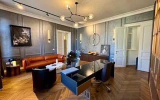 Spațiu de birouri ultracentral de vânzare - Poză 14