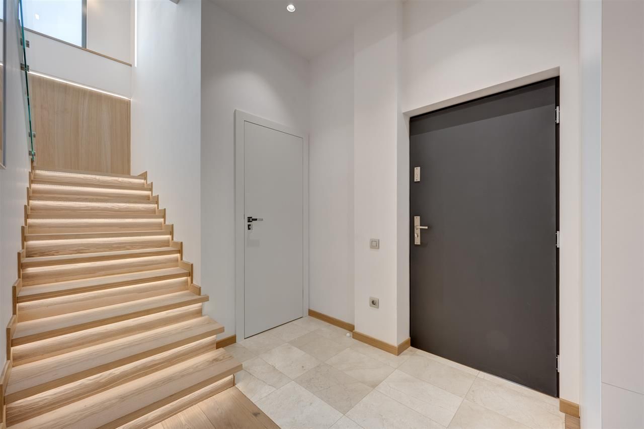 Vila de Lux | Zona Pipera | Certificare BREEAM - Poză 26