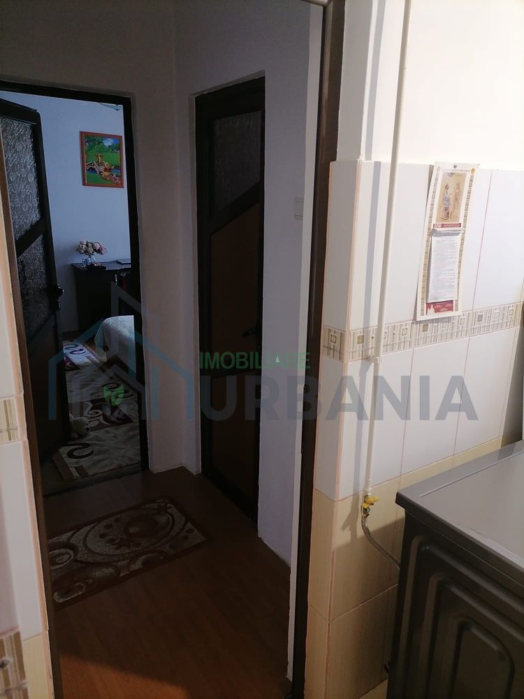 Apartament 2 camere, 50 mp, pe Splai Bahlui, vis-a-vis de facultăți, Iași - Poză 7