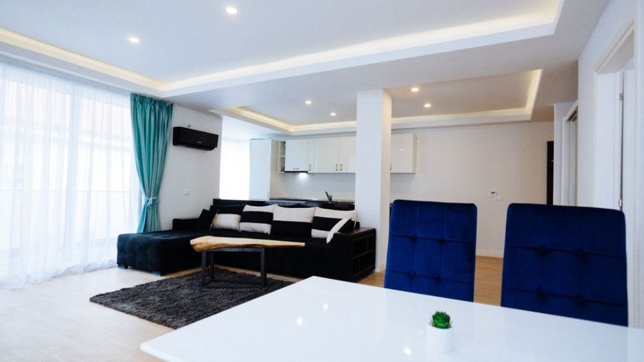 DE INCHIRIAT | APARTAMENT 2 CAMERE | PIPERA - Poză 14