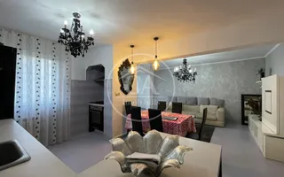 Apartament cu 3 camere de închiriat în zona Rogerius, Oradea - Poză 11