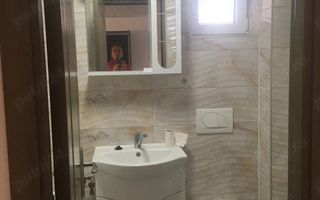 BRASADAS vinde ap 3 cam RENOVAT etaj 1/4 zona 14 Mai. - Poză 9