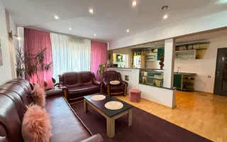 Apartament 4 camere decomandat de vânzare | Sibiu, Valea Aurie - Poză 15