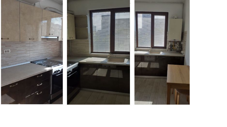 De vanzare apartament 2 camere  Lujerului - Poză 6
