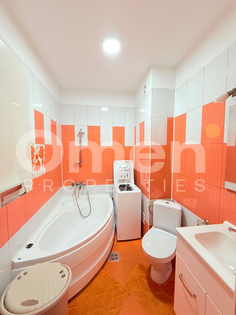 Apartament de inchiriat | zona Vivo | 56 mp - Poză 6