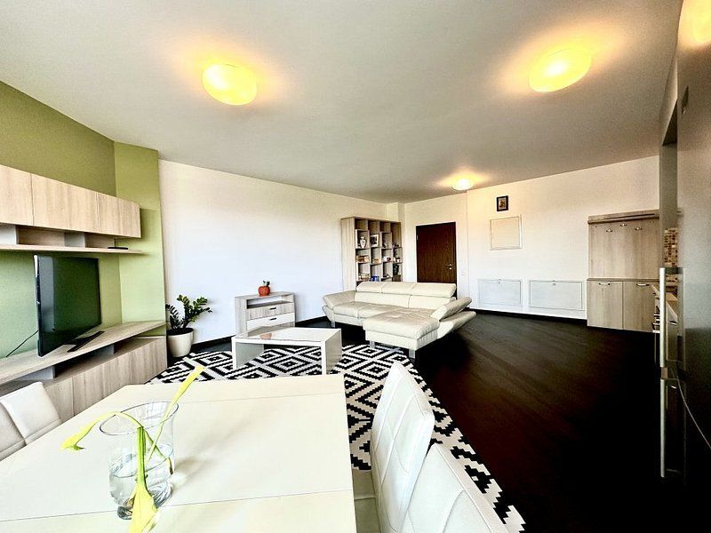 Apartament generos, în clădire premium - Zona Elisabetin - Poză 19