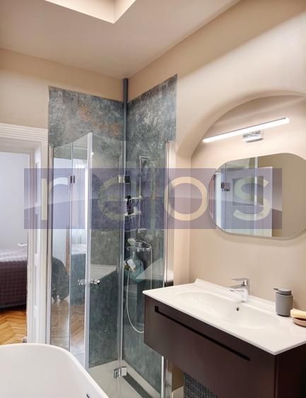 VANZARE APARTAMENT SUPERB 3 CAMERE VILA INTEREBELICA DACIA EMINESCU 90MP RENOVAT - Poză 12
