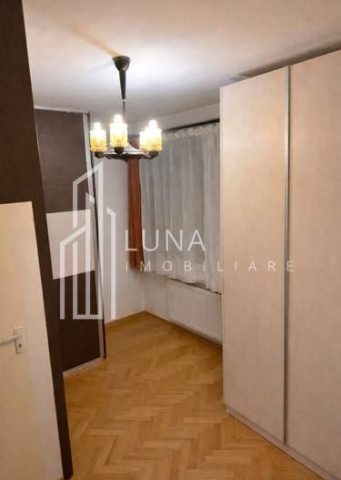 Apartament 3 camere decomandat | Tudor – Zona Fortuna | 65 mp | - Poză 6