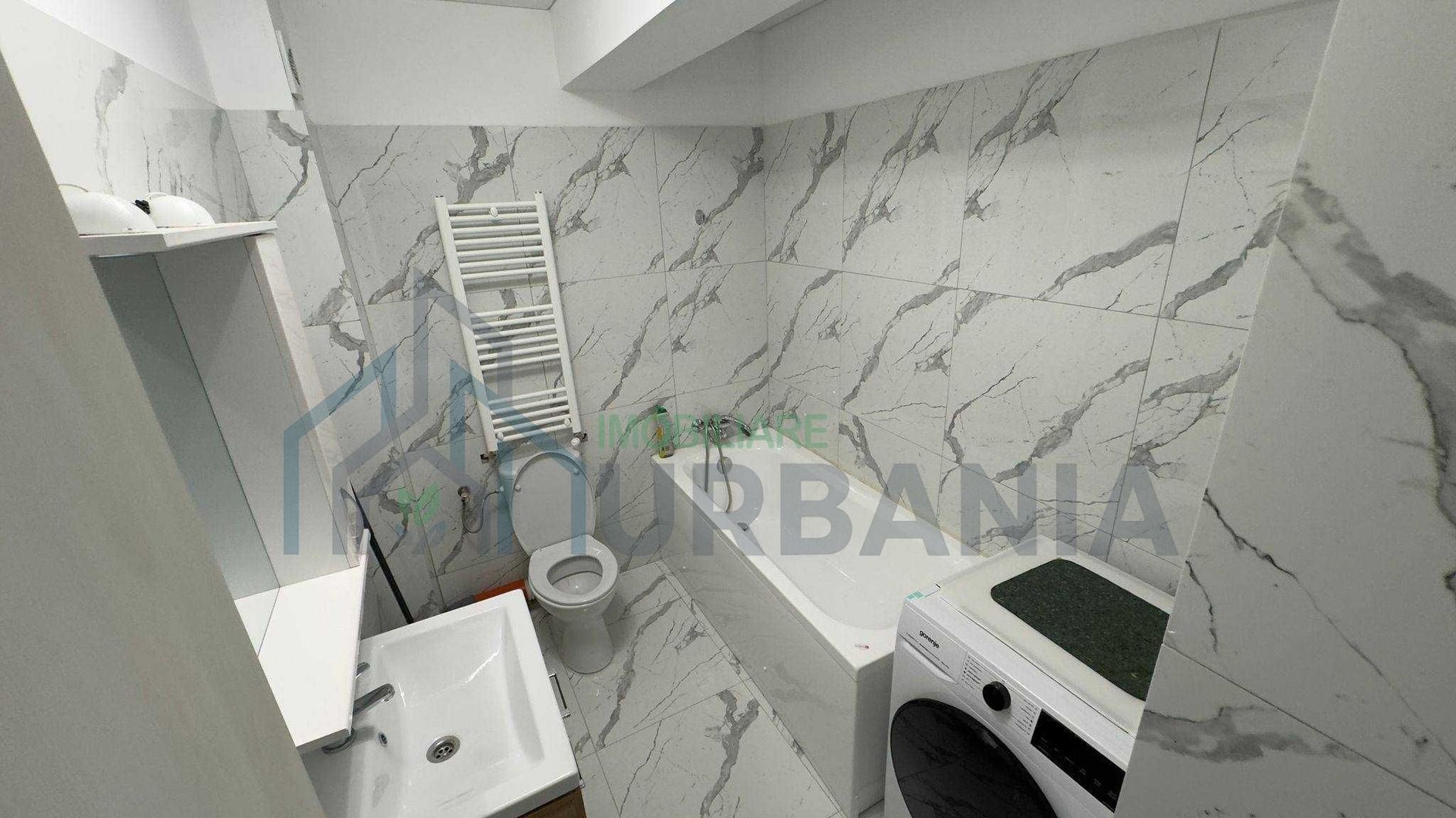 Apartament 2 camere Bucium-Visan, Profi, 350 EURO, Liber. - Poză 2