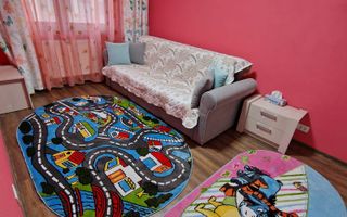 Apartament  camere Girocului etaj 2 cu centrala - Poză 12