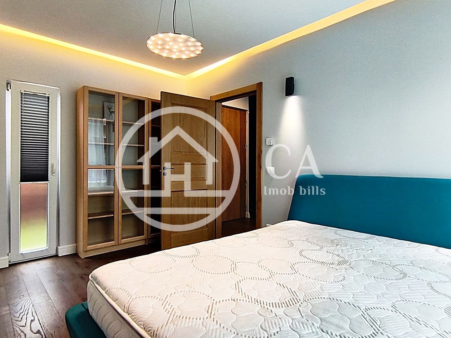 Casa de inchiriat cu 6 camere si piscina in Tineretului, Oradea - Poză 18