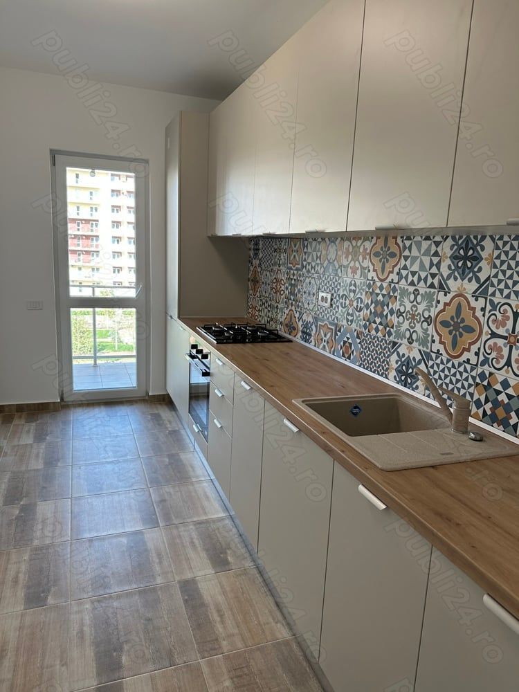 2 camere- Grand Kristal Residence - Poză 4