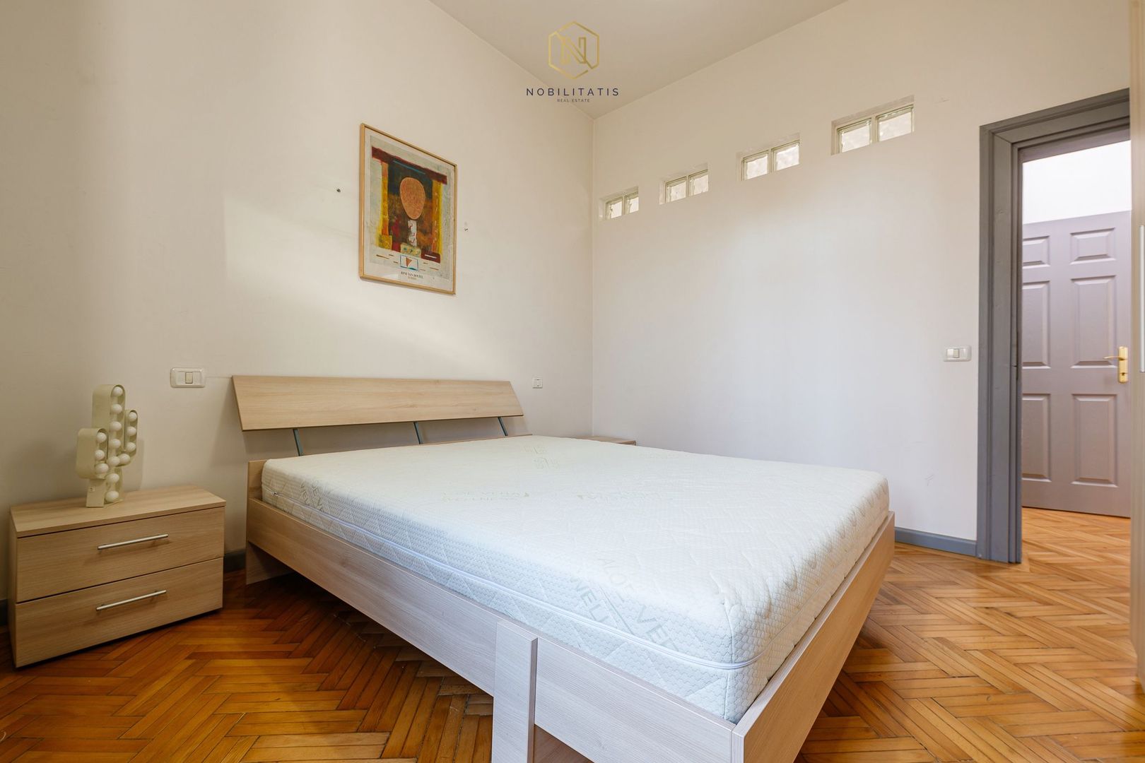 Oferta inchiriata - Apartament langa Facultati, Central - 2 camere - Poză 13