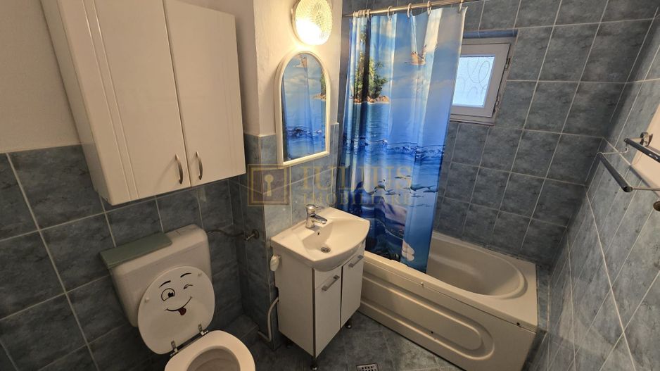 2 camere, Calea Sagului, centrala proprie, ideal pentru familie - Poză 4