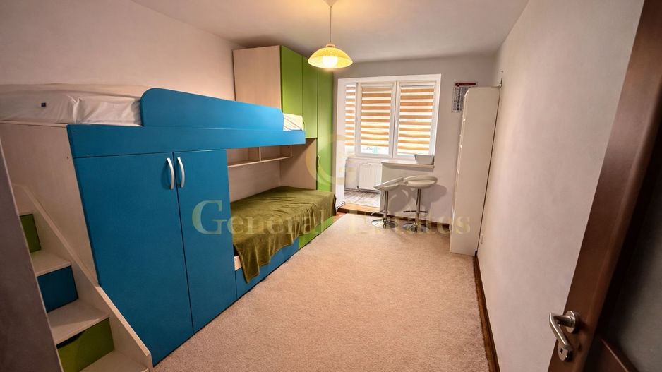 Apartament 4 camere | Etaj 1 | Centrul Civic – locatie excelenta - Poză 8