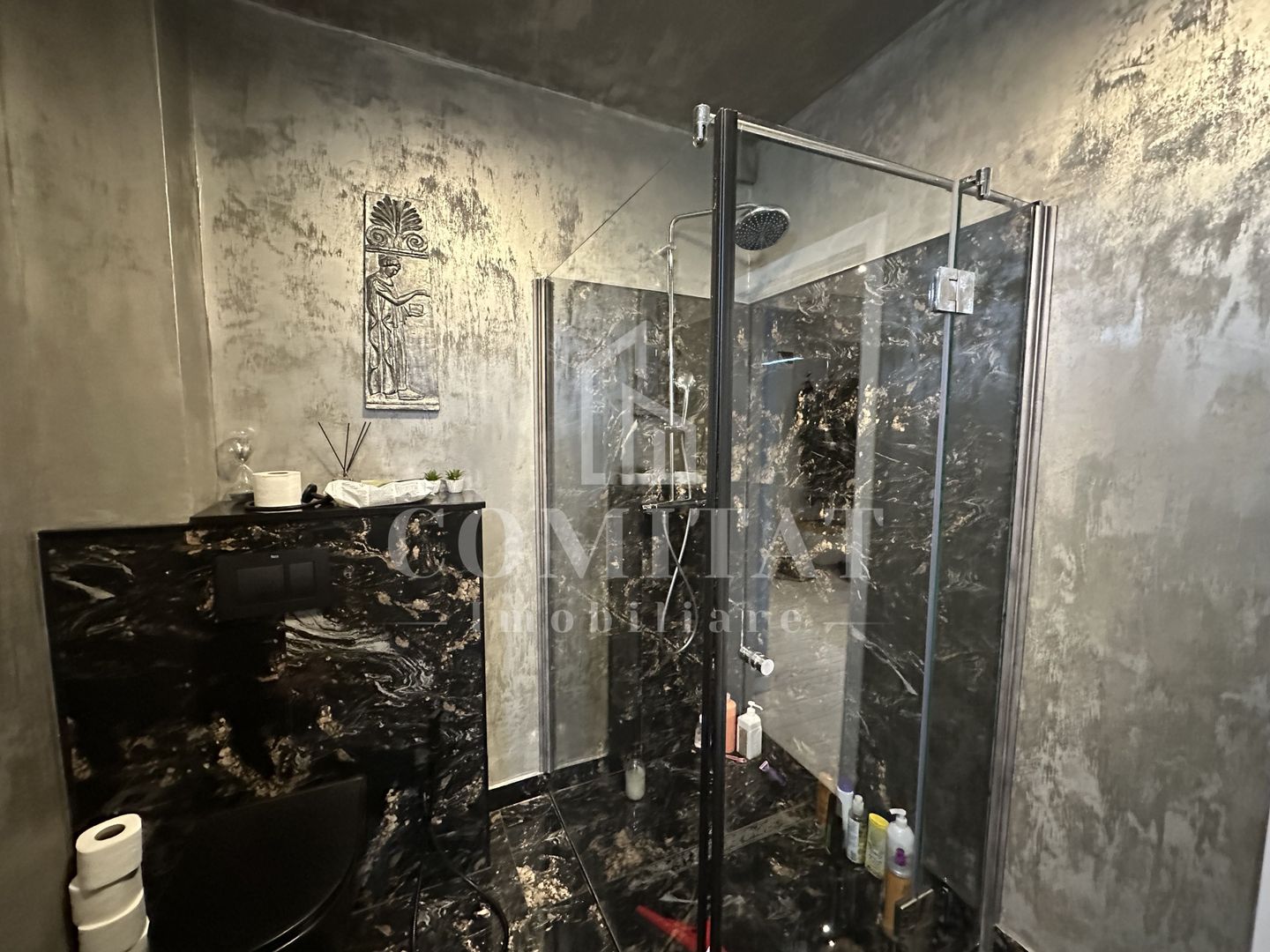 Apartament cu 2 camere | 2 parcări | Zona Eremia Grigorescu - Poză 7