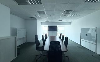 Spatiu birouri complet mobilat și utilat | Pipera - Poză 8