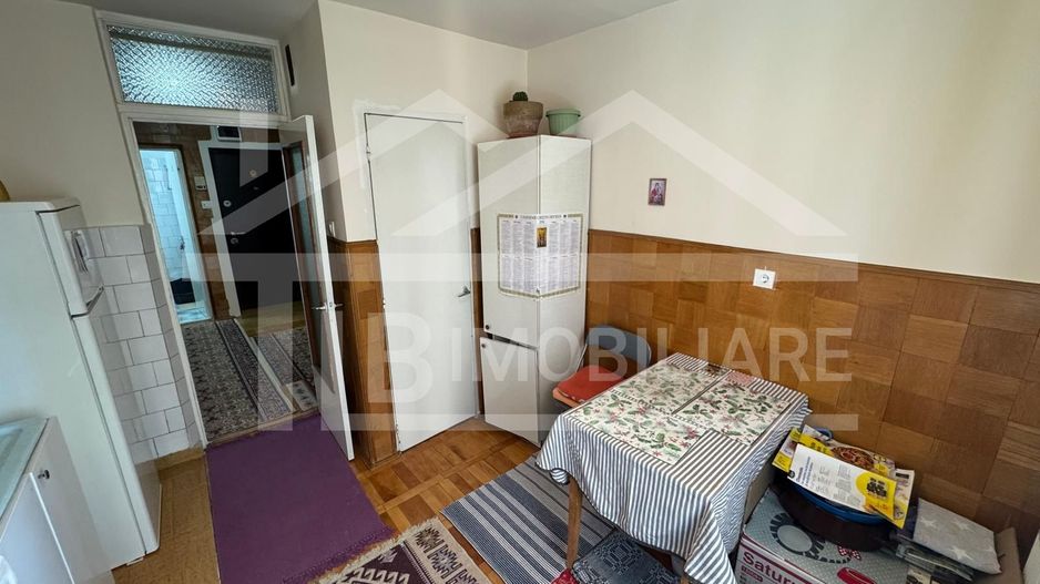 Apartament cu 3 camere, 73.1mp, decomandat, zona Centrala - Poză 11