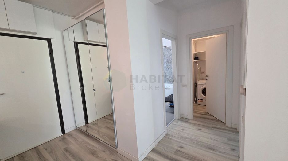 2 camere cu grădină proprie | Millo Residence - Poză 5