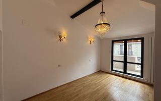 INCHIRIERE APARTAMENT 4 CAMERE |  VILA DOROBANTI | 140MP | LOC PARCARE - Poză 5