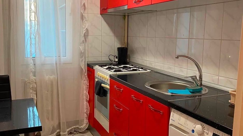 AP. 2 CAMERE- DRISTOR, BLOC REABILITAT, BUCATARIE INCHISA, MODERN - Poză 7
