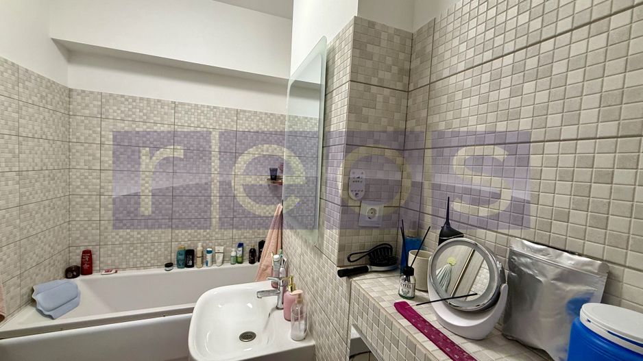 VANZARE 2 CAMERE | ZONA BANEASA | SPATIU LUMINOS | BALCON RELAXARE - Poză 10