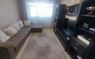 Apartament cu 2 camere/ 55mp/ zona Podu Ros - Poză 1