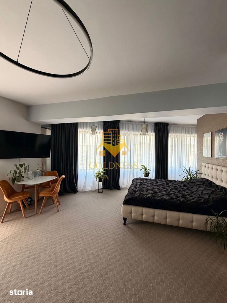 1 camere studio, Premium, Manastur, West City Tower, Calea Florești - Poză 7