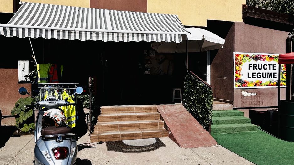 Inchiriere Spatiu comercial Proprietar - Poză 1