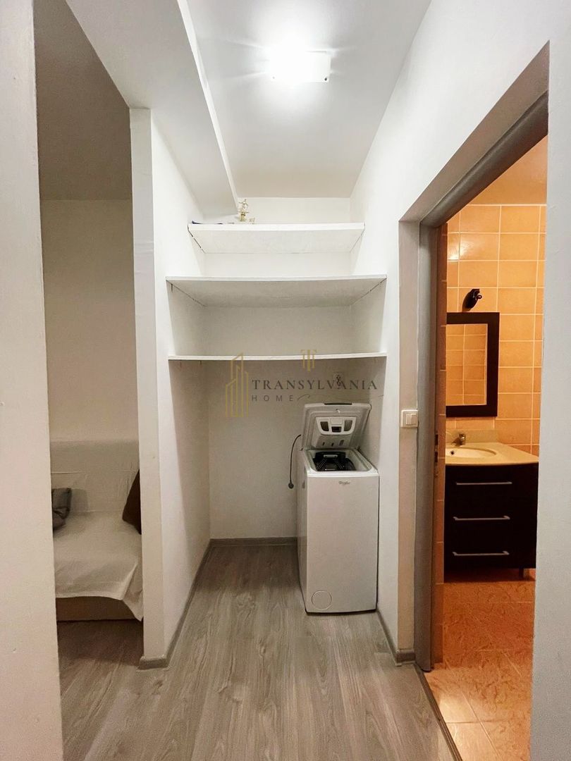 Apartament 3 camere, renovat complet in 2023, Șelimbăr - Poză 6
