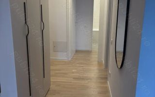 Zenith Belle Tour – 2 camere + birou, 64mp + terasă 36mp, Calea 13 Septembrie - Poză 8