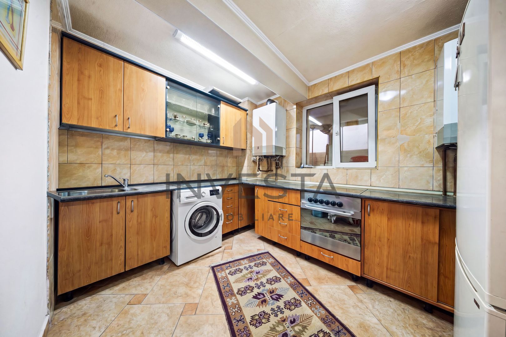 Casa individuala, 280 mp, teren 400 mp, Andrei Muresanu - Poză 16