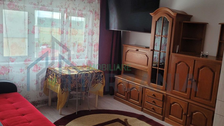 Apartament 1 cameră de închiriat, zona Păcurari – prima închiriere - Poză 2