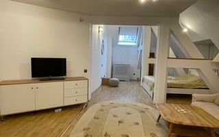 DUPLEX SUPERB CU 2 CAMERE DE 100 MP IN INIMA DOROBANTI CAPITALE - Poză 10