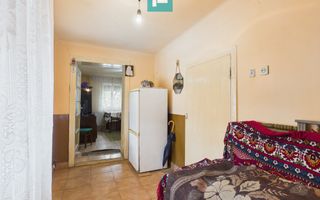 Casă din cărămidă 6 camere – Ineu - Poză 12