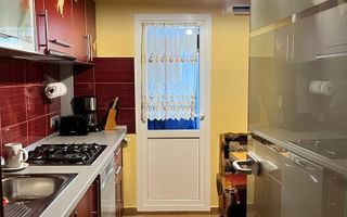 Apartament de Închiriat | 2 Camere | 56 MPU |  Vasile Aaron - Poză 3