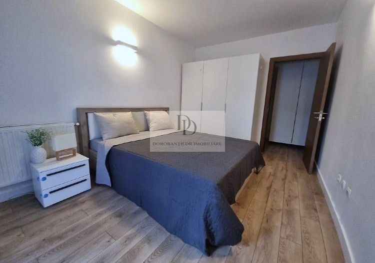 Penthouse 160 mp | Terase panoramice 72 mp | Parcare subterana inclusă - Poză 9