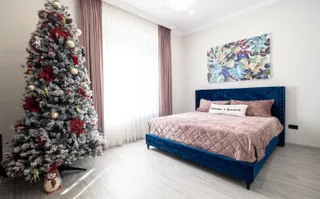 Vilă de LUX cu piscină, 278 mp utili și teren de 1.780 mp I Sag - Poză 16